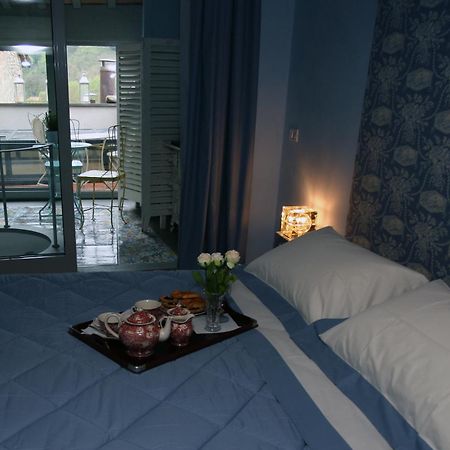 Palazzo Santinelli Bed and Breakfast SantʼAngelo in Vado Δωμάτιο φωτογραφία