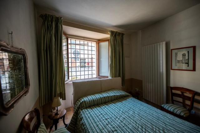 Palazzo Santinelli Bed and Breakfast SantʼAngelo in Vado Εξωτερικό φωτογραφία