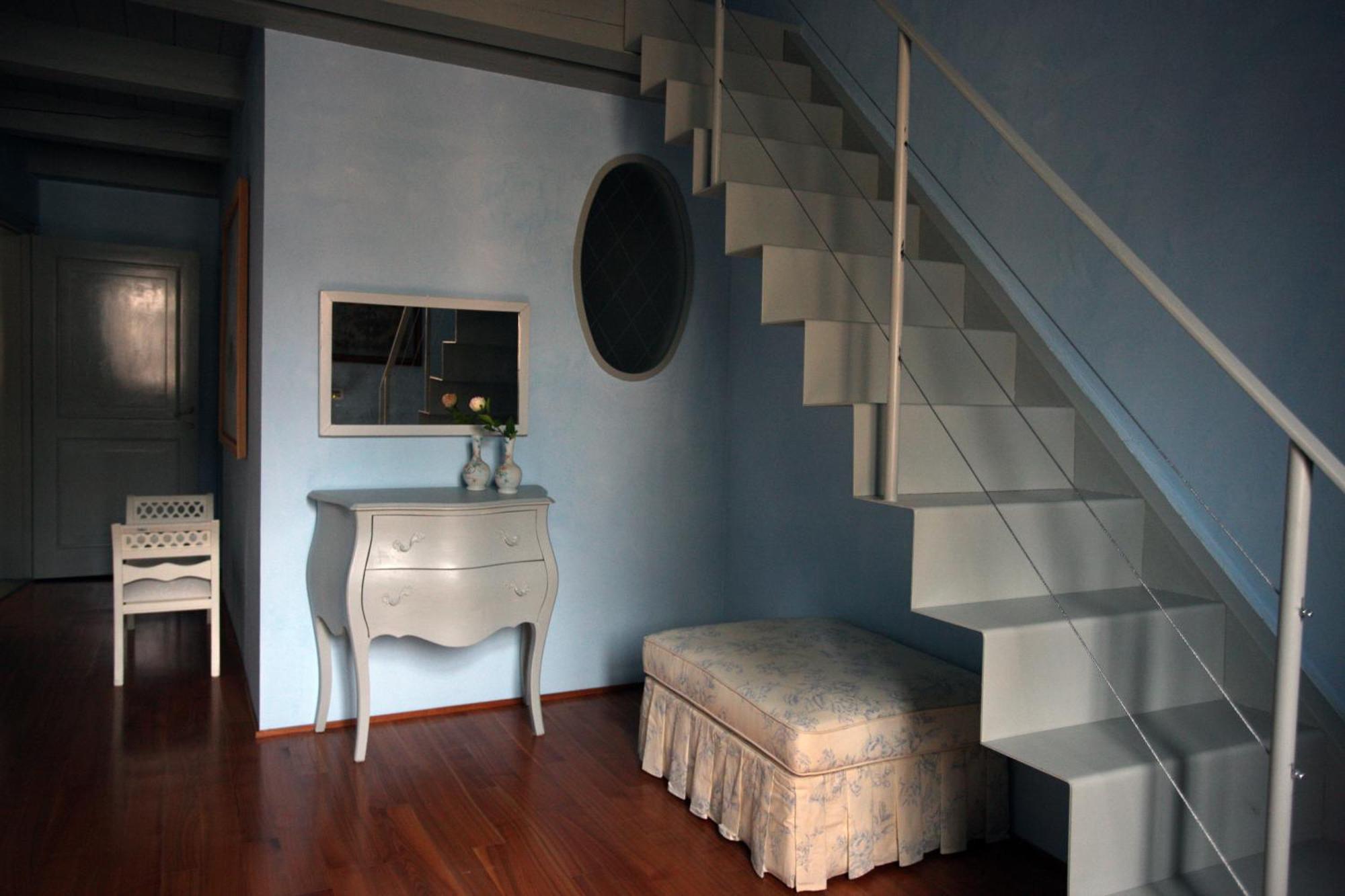 Palazzo Santinelli Bed and Breakfast SantʼAngelo in Vado Δωμάτιο φωτογραφία