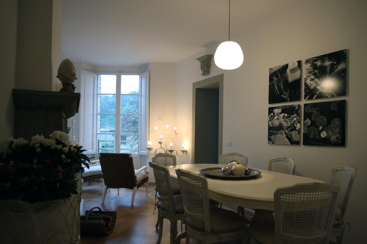 Palazzo Santinelli Bed and Breakfast SantʼAngelo in Vado Εξωτερικό φωτογραφία