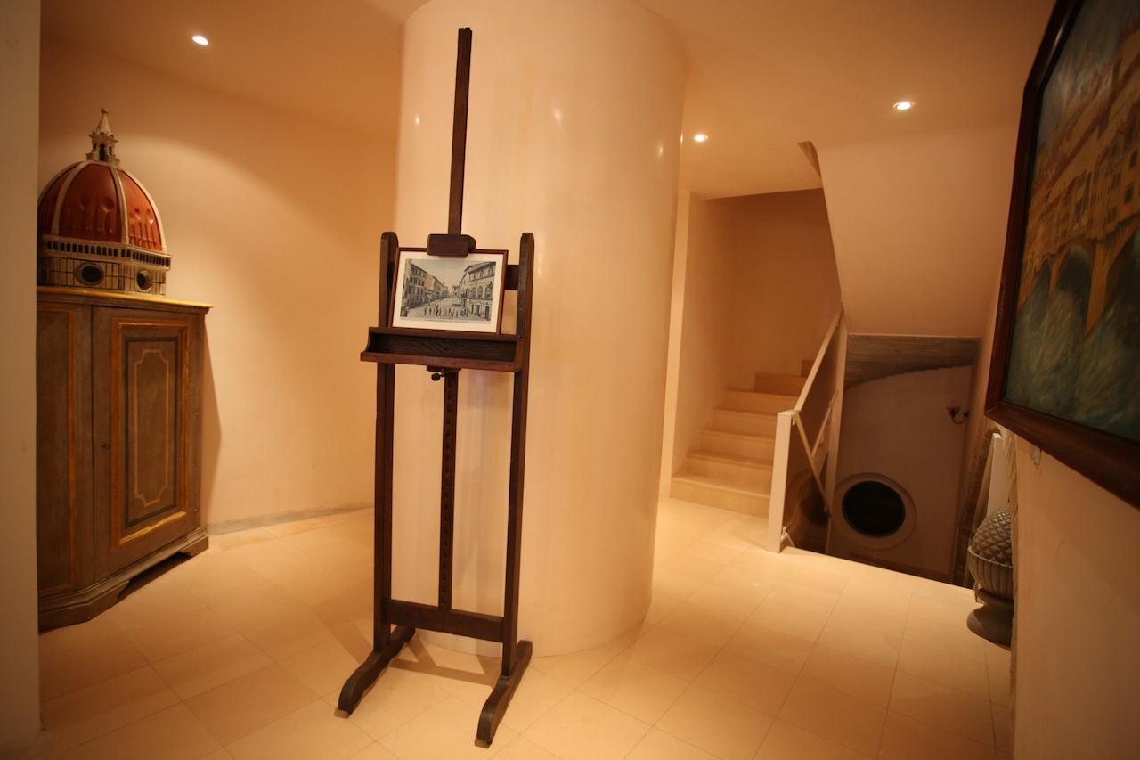Palazzo Santinelli Bed and Breakfast SantʼAngelo in Vado Εξωτερικό φωτογραφία