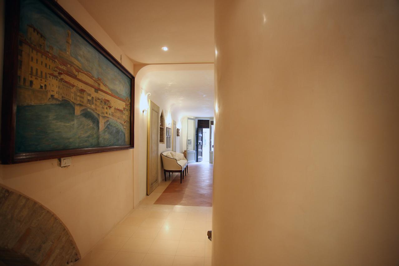 Palazzo Santinelli Bed and Breakfast SantʼAngelo in Vado Εξωτερικό φωτογραφία