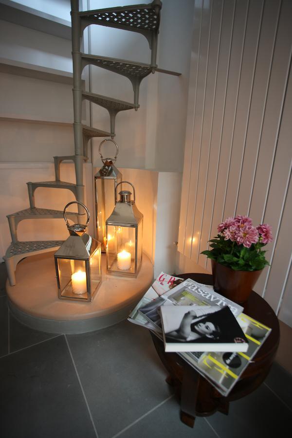 Palazzo Santinelli Bed and Breakfast SantʼAngelo in Vado Εξωτερικό φωτογραφία